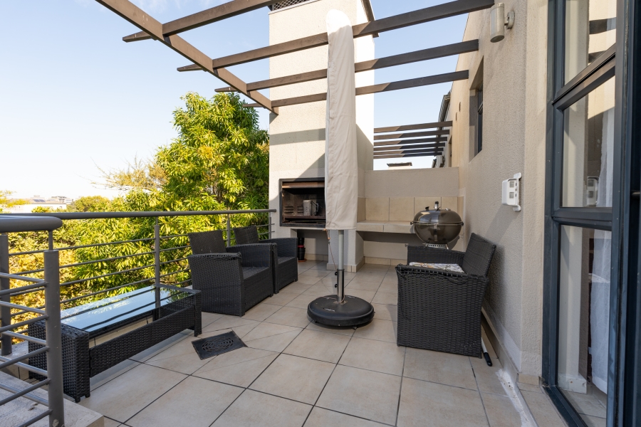To Let 3 Bedroom Property for Rent in Century City Western Cape